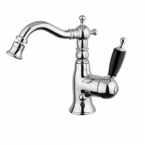 Смеситель для биде Bugnatese Oxford с керамической рукояткой